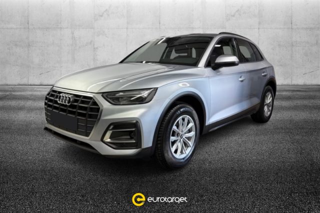 Audi Q5 35 TDI S tronic usato a PIEVE DI CENTO