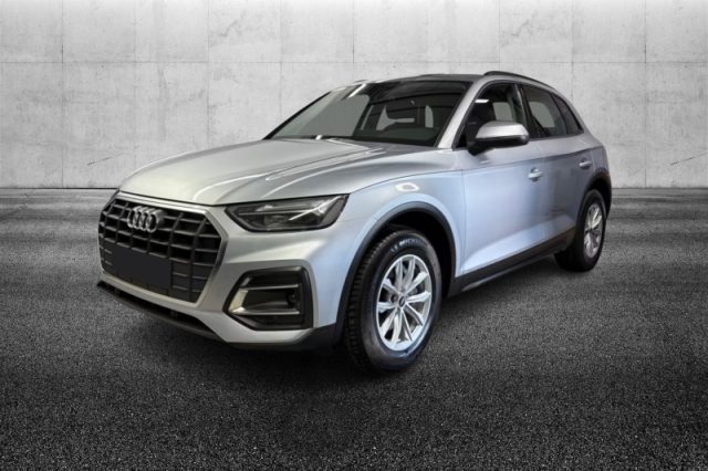 Audi Q5 35 TDI S tronic usato a PIEVE DI CENTO
