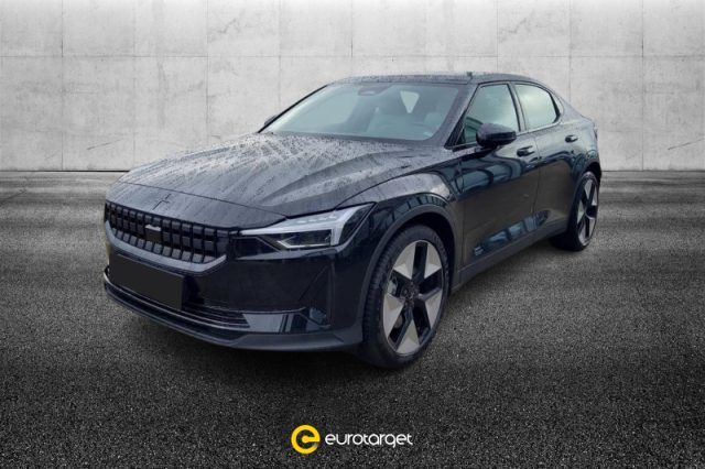 Polestar Polestar 2 Standard Range Single Motor FWD 69kWh usato a PIEVE DI CENTO