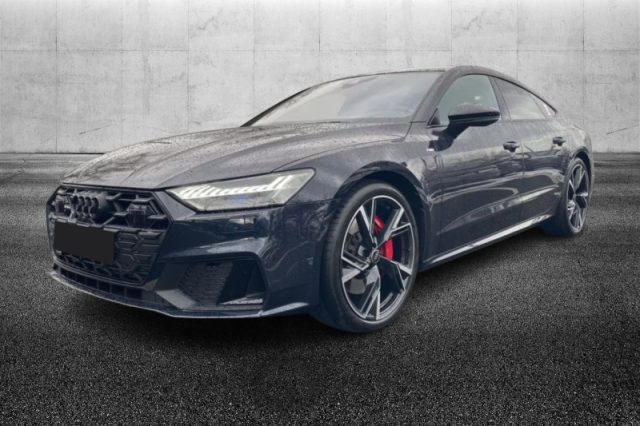 Audi A7 SPB 55 3.0 TFSI quattro ultra S tronic semestrale a PIEVE DI CENTO