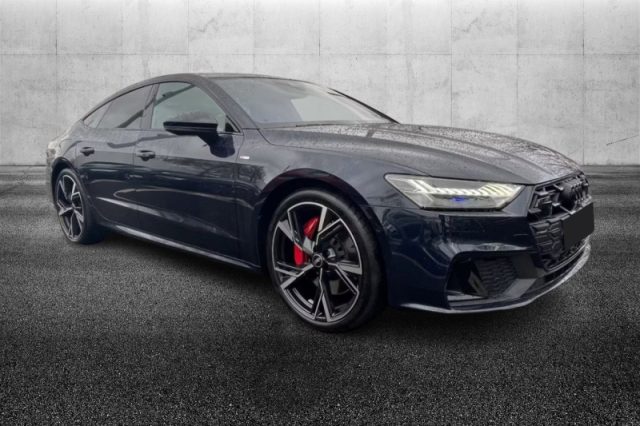 Audi A7 SPB 55 3.0 TFSI quattro ultra S tronic - foto 4 di 4