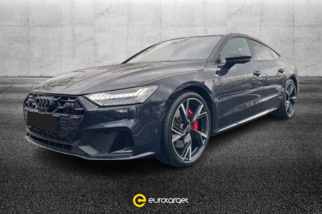 Audi A7 SPB 55 3.0 TFSI quattro ultra S tronic semestrale a PIEVE DI CENTO