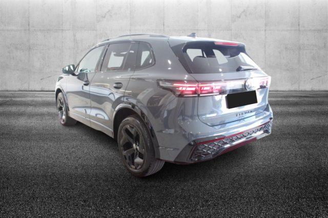 Volkswagen Tiguan 2.0 TDI 193 CV DSG 4MOTION R-Line - foto 4 di 4