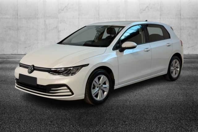Volkswagen Golf 2.0 TDI 150 CV DSG SCR Life usato a PIEVE DI CENTO