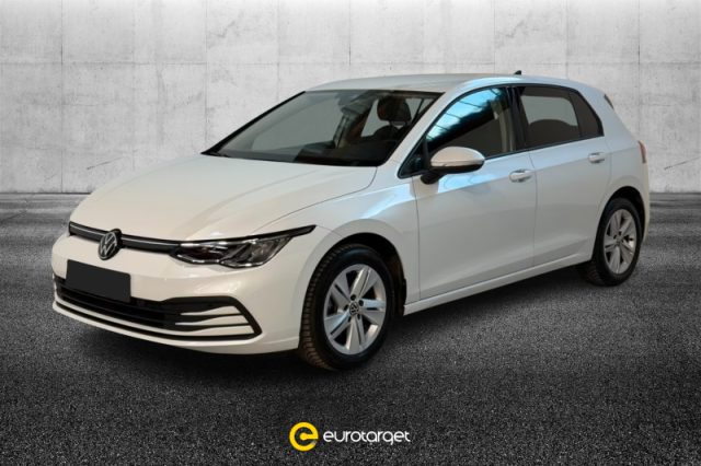 Volkswagen Golf 2.0 TDI 150 CV DSG SCR Life usato a PIEVE DI CENTO