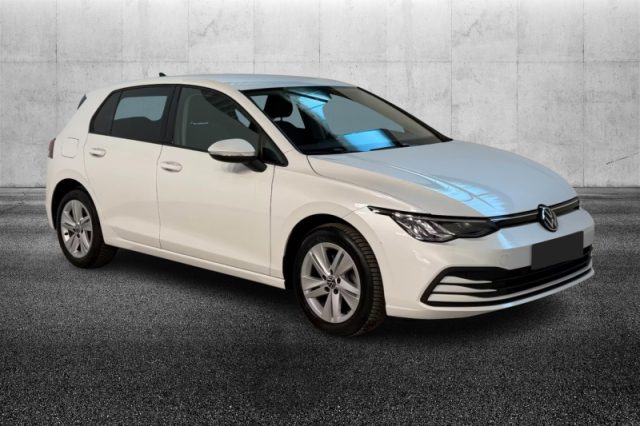 Volkswagen Golf 2.0 TDI 150 CV DSG SCR Life - foto 4 di 4