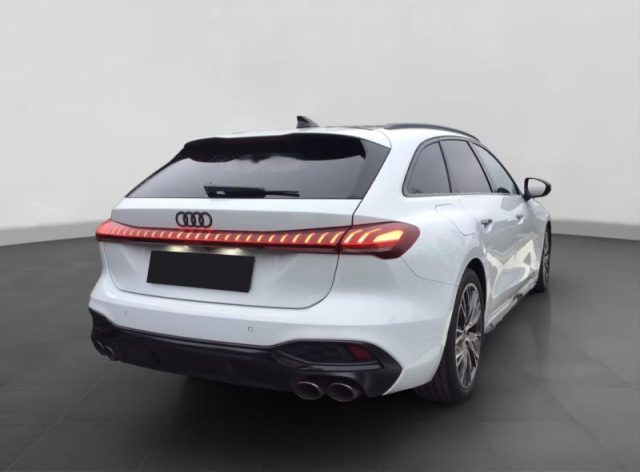 Audi S5 Avant TFSI mHEV+ S tronic quattro - foto 4 di 4