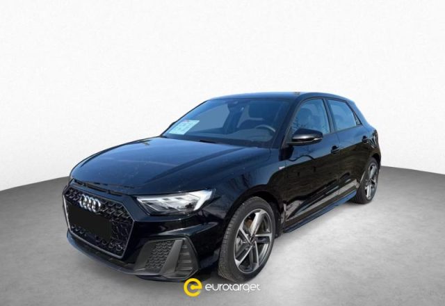 Audi A1 SPB 30 TFSI S tronic S line edition km 0 a PIEVE DI CENTO