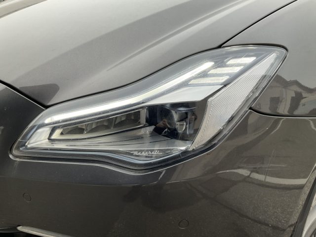 Maserati Quattroporte V6 Diesel Granlusso - foto 4 di 4