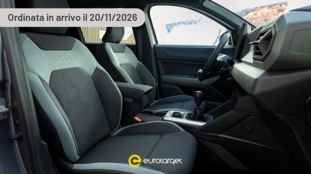 Dacia Bigster Hybrid 155 CV Extreme - foto 2 di 4