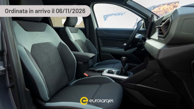 Dacia Bigster Hybrid 155 CV Extreme nuovo a PIEVE DI CENTO