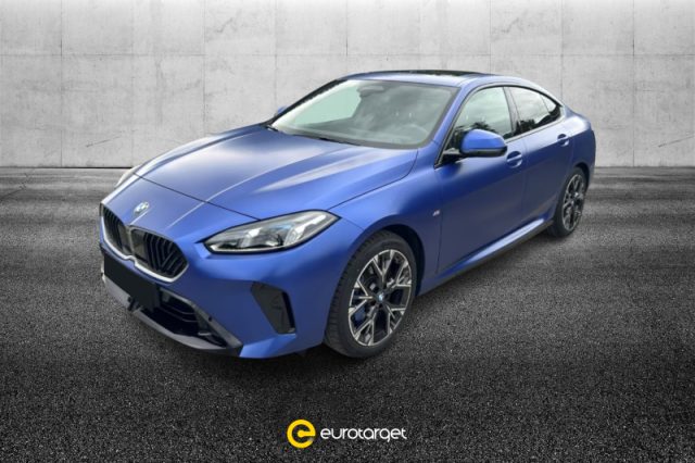 BMW 220 d 48V Gran Coupé MSport semestrale a PIEVE DI CENTO
