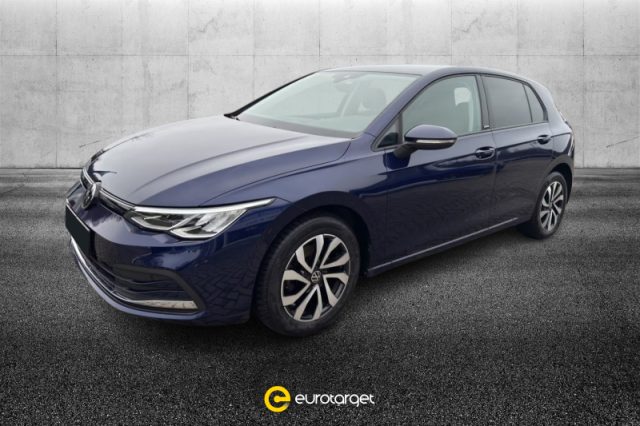 Volkswagen Golf 2.0 TDI 150 CV SCR Style usato a PIEVE DI CENTO