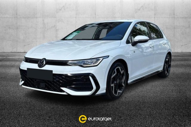Volkswagen Golf 1.5 eTSI 150 CV ACT DSG R-Line usato a PIEVE DI CENTO