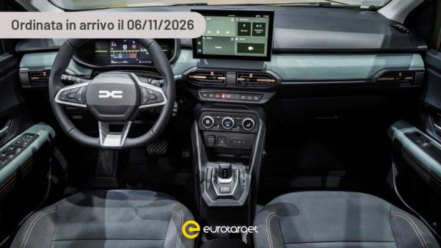 Dacia Sandero Stepway Eco-G 120 CV Extreme - foto 3 di 4