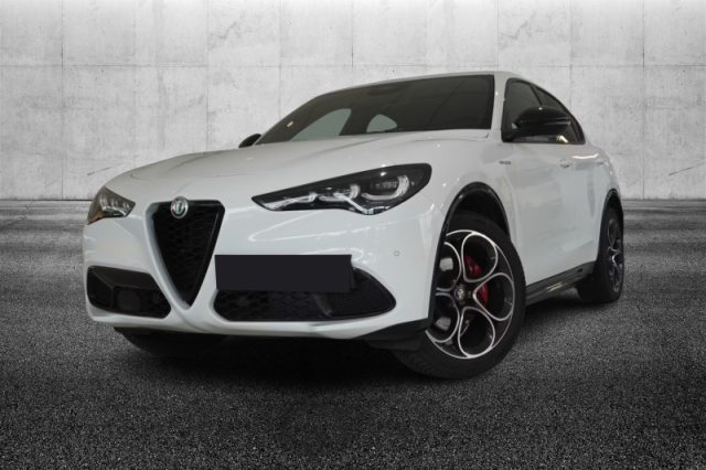 Alfa Romeo Stelvio 2.2 Turbodiesel 210 CV AT8 Q4 Veloce - foto 2 di 4