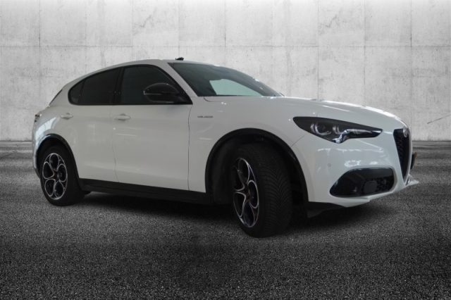 Alfa Romeo Stelvio 2.2 Turbodiesel 210 CV AT8 Q4 Veloce - foto 4 di 4