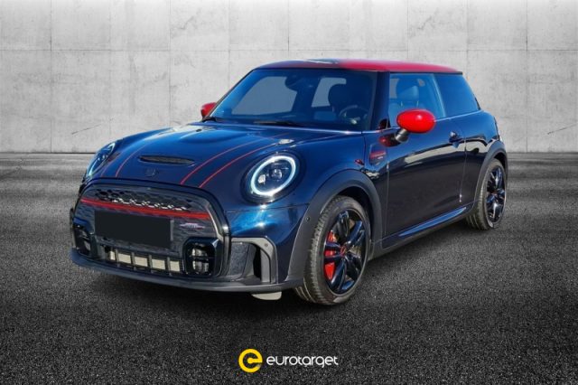 MINI John Cooper Works 2.0 John Cooper Works JCW - foto 1 di 4