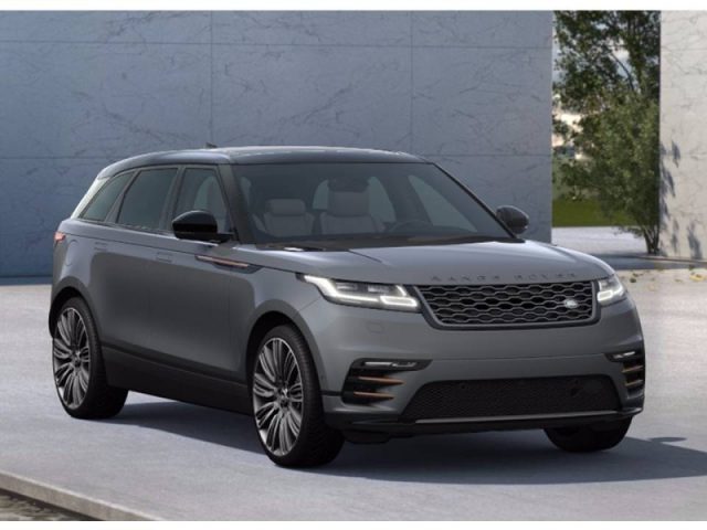 Land Rover Range Rover Velar 2.0D I4 204 CV Belgravia Edition - foto 4 di 4