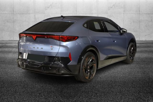 CUPRA Tavascan 77kWh 340 CV AWD VZ Adrenaline - foto 4 di 4