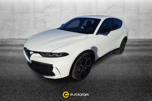 Alfa Romeo Tonale 1.5 160 CV MHEV TCT7 Ti usato a PIEVE DI CENTO