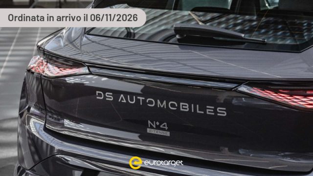 DS Automobiles Other Plug-in Hybrid 240 &Eacute;toile Alcantara DS N&d nuovo a PIEVE DI CENTO