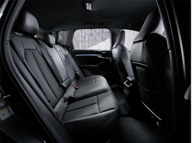 Audi Q6 e-tron Q6 SPB e-tron performance S line - foto 4 di 4