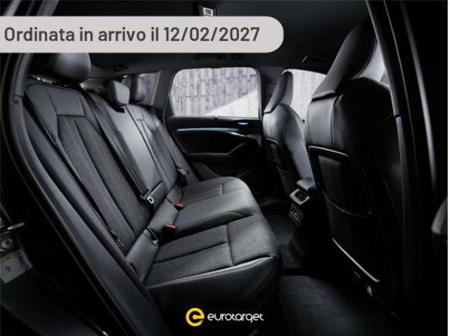 Audi Q6 e-tron Q6 SPB e-tron performance S line - foto 1 di 4