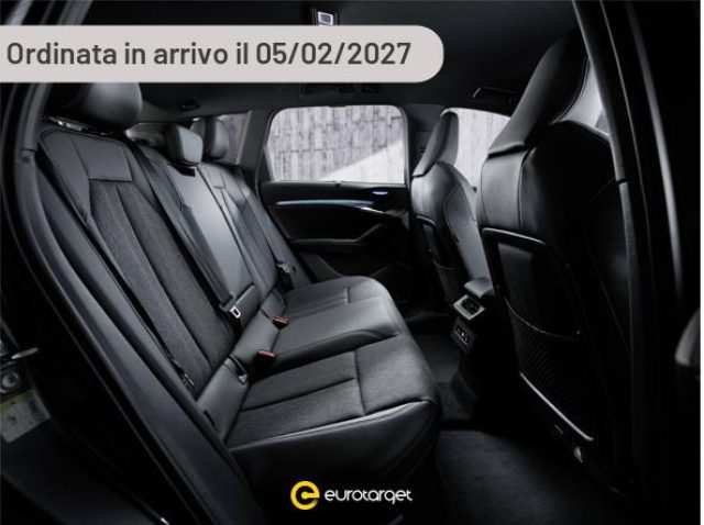 Audi Q6 e-tron Q6 SPB e-tron performance S line nuovo a PIEVE DI CENTO