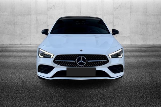 Mercedes-Benz CLA 250 Automatic 4Matic Premium - foto 4 di 4
