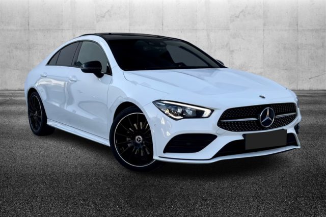 Mercedes-Benz CLA 250 Automatic 4Matic Premium - foto 2 di 4