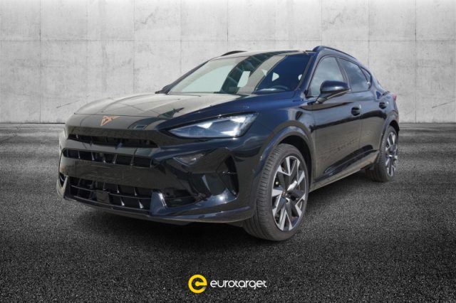 CUPRA Formentor 2.0 TSI 4Drive DSG VZ semestrale a PIEVE DI CENTO