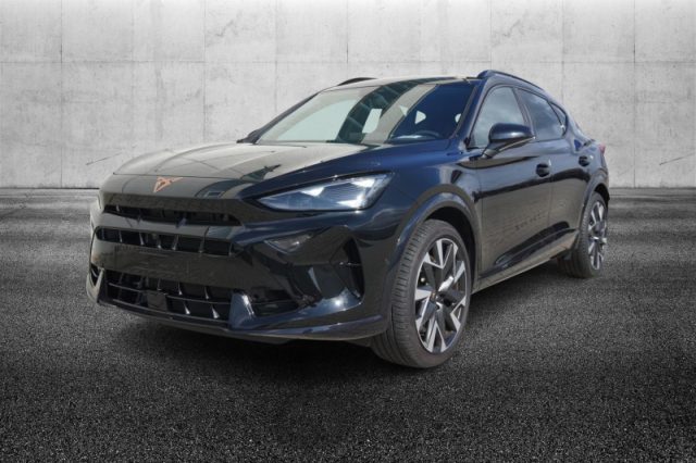 CUPRA Formentor 2.0 TSI 4Drive DSG VZ semestrale a PIEVE DI CENTO