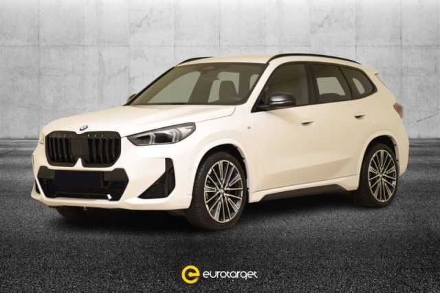 BMW X1 xDrive 20d Msport - foto 1 di 4