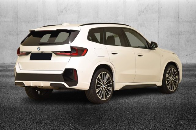 BMW X1 xDrive 20d Msport - foto 3 di 4
