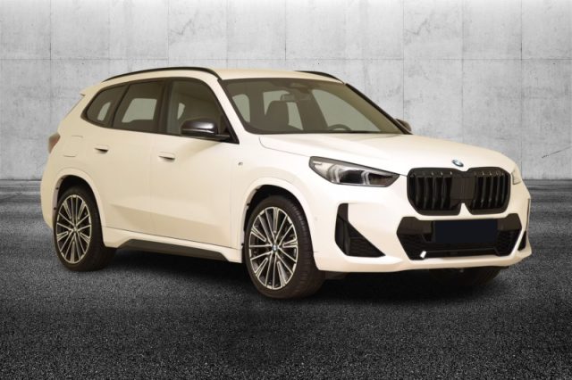 BMW X1 xDrive 20d Msport - foto 2 di 4