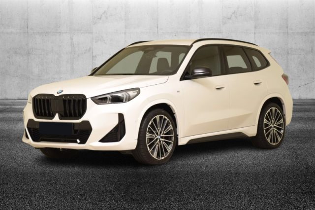 BMW X1 xDrive 20d Msport usato a PIEVE DI CENTO