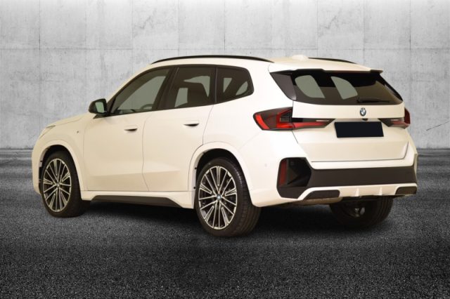BMW X1 xDrive 20d Msport - foto 4 di 4