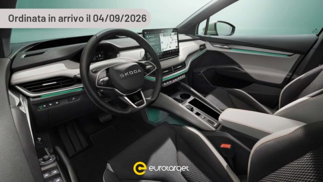 Skoda Elroq 60 - foto 3 di 4