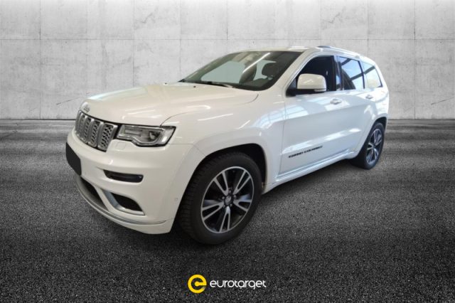 Jeep Grand Cherokee 3.0 V6 CRD 250 CV Multijet II Summit - foto 2 di 4