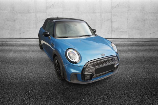 MINI Cooper 1.5 Cooper JCW - foto 3 di 4