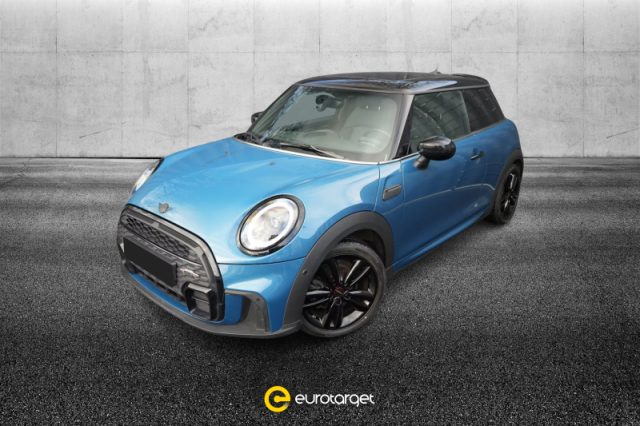 MINI Cooper 1.5 Cooper JCW usato a PIEVE DI CENTO