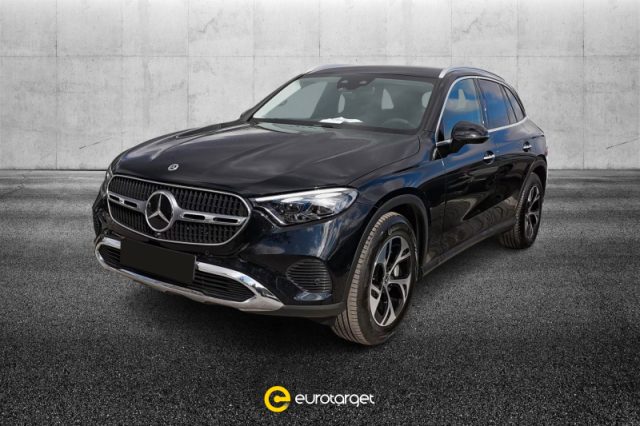 Mercedes-Benz GLC 450 d 4Matic Mild Hybrid AMG Line Advanced Plus semestrale a PIEVE DI CENTO