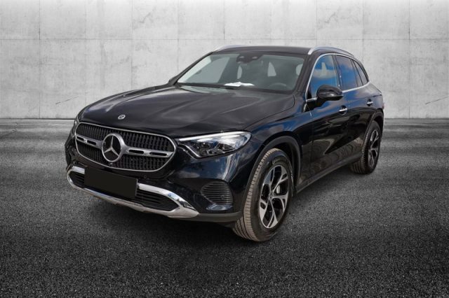 Mercedes-Benz GLC 450 d 4Matic Mild Hybrid AMG Line Advanced Plus semestrale a PIEVE DI CENTO