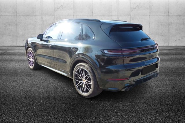 Porsche Cayenne 3.0 V6 - foto 4 di 4