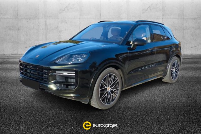 Porsche Cayenne 3.0 V6 - foto 1 di 4