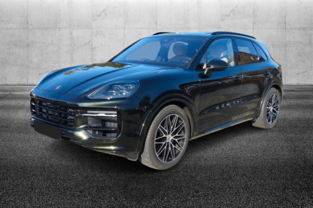 Porsche Cayenne 3.0 V6 semestrale a PIEVE DI CENTO