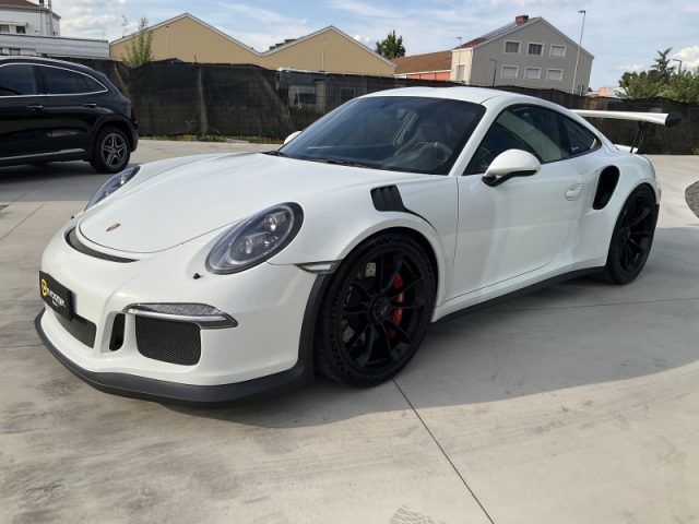 Porsche 911 4.0 GT3 - foto 3 di 4