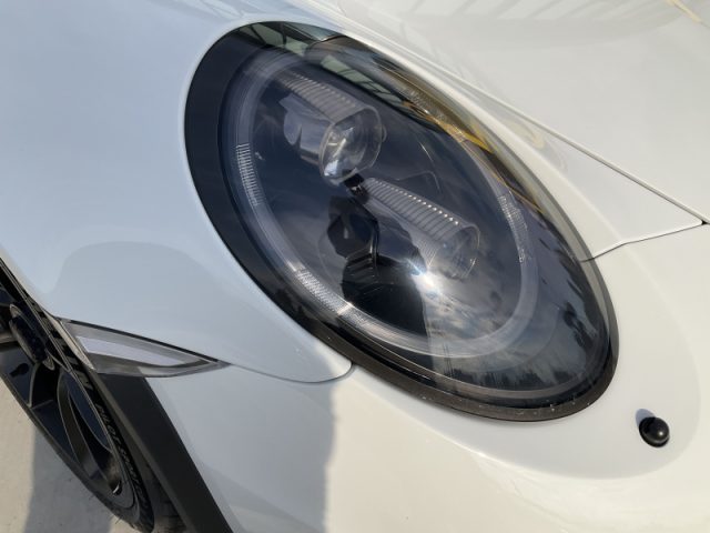 Porsche 911 4.0 GT3 - foto 4 di 4