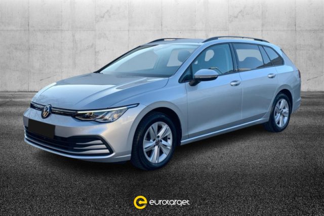 Volkswagen Golf Variant 2.0 TDI SCR DSG Life usato a PIEVE DI CENTO